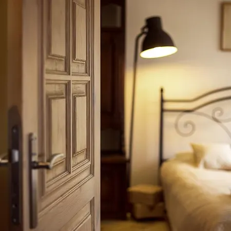 דירה City Heart Apartment