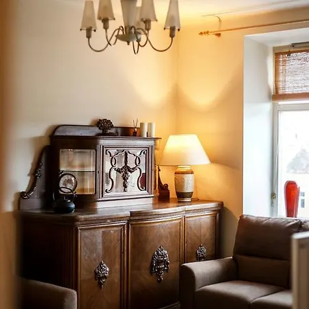City Heart Apartment *