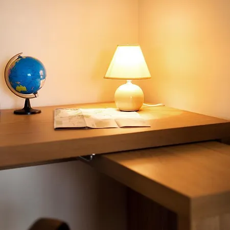 City Heart Apartment