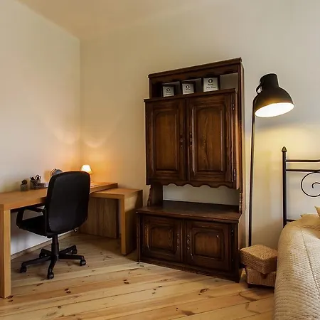 דירה City Heart Apartment