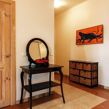 City Heart Apartment *