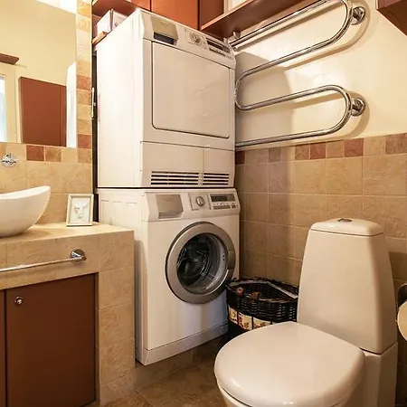 City Heart Apartment