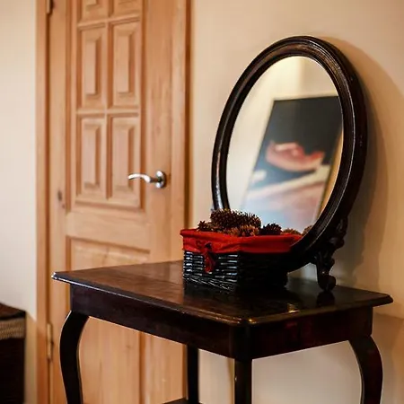 City Heart Apartment דירה *