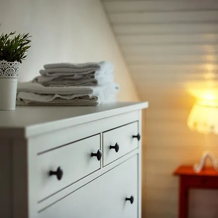City Heart Apartment *